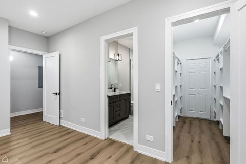 Tiny photo for 2724 budd Street, River Grove, IL 60171 (MLS # 12630653)