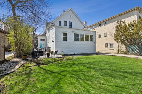 Tiny photo for 501 N Northwest Highway, Park Ridge, IL 60068 (MLS # 12701433)