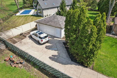 Tiny photo for 501 N Northwest Highway, Park Ridge, IL 60068 (MLS # 12701433)
