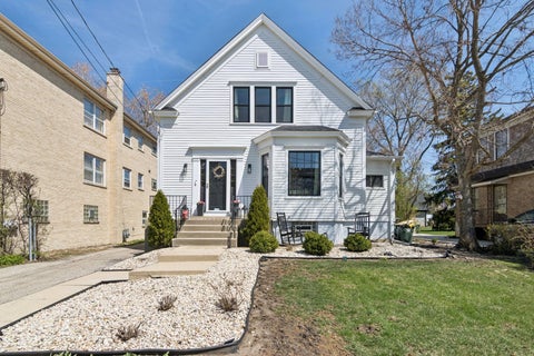Tiny photo for 501 N Northwest Highway, Park Ridge, IL 60068 (MLS # 12701433)
