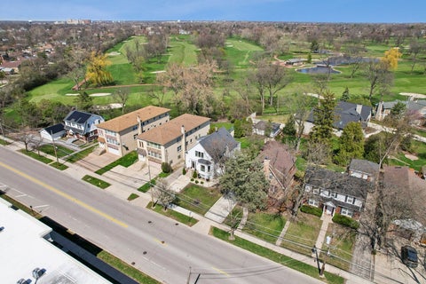 Tiny photo for 501 N Northwest Highway, Park Ridge, IL 60068 (MLS # 12701433)