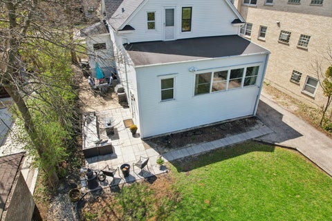 Tiny photo for 501 N Northwest Highway, Park Ridge, IL 60068 (MLS # 12701433)