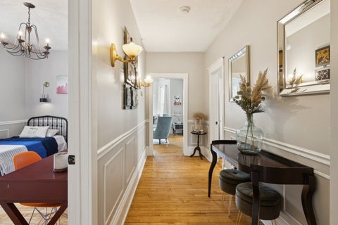 Tiny photo for 501 N Northwest Highway, Park Ridge, IL 60068 (MLS # 12701433)