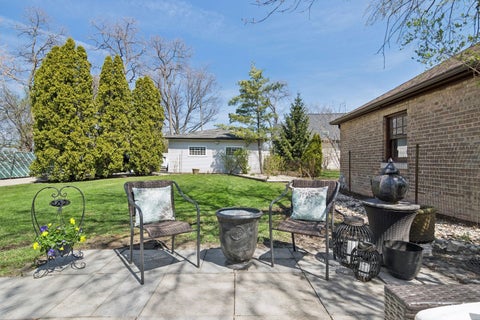 Tiny photo for 501 N Northwest Highway, Park Ridge, IL 60068 (MLS # 12701433)