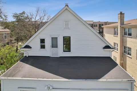 Tiny photo for 501 N Northwest Highway, Park Ridge, IL 60068 (MLS # 12701433)