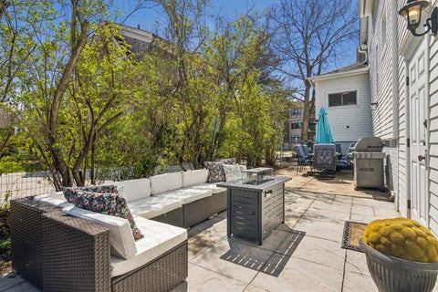 Tiny photo for 501 N Northwest Highway, Park Ridge, IL 60068 (MLS # 12701433)