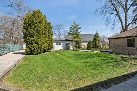 Tiny photo for 501 N Northwest Highway, Park Ridge, IL 60068 (MLS # 12701433)