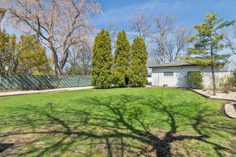 Tiny photo for 501 N Northwest Highway, Park Ridge, IL 60068 (MLS # 12701433)