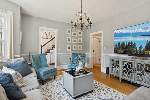Tiny photo for 501 N Northwest Highway, Park Ridge, IL 60068 (MLS # 12701433)