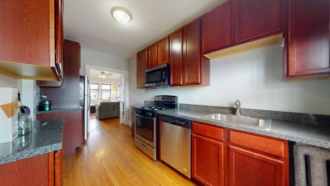 Tiny photo for 904 S Elmwood Avenue #3, Oak Park, IL 60304 (MLS # 12774354)