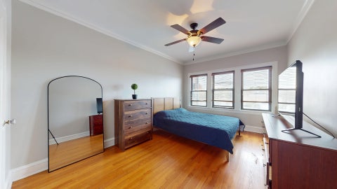 Tiny photo for 904 S Elmwood Avenue #3, Oak Park, IL 60304 (MLS # 12774354)