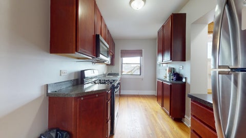 Tiny photo for 904 S Elmwood Avenue #3, Oak Park, IL 60304 (MLS # 12774354)