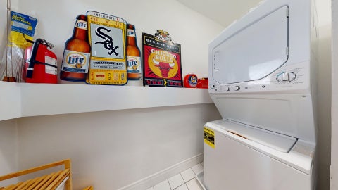 Tiny photo for 904 S Elmwood Avenue #3, Oak Park, IL 60304 (MLS # 12774354)