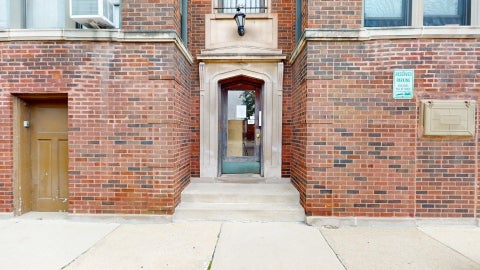Tiny photo for 904 S Elmwood Avenue #3, Oak Park, IL 60304 (MLS # 12774354)