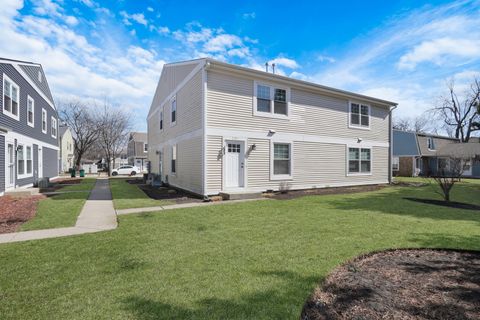 318 Farmingdale Circle Vernon Hills IL 60061