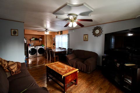 Tiny photo for 14813 S Blaine Avenue, Posen, IL 60469 (MLS # 12727925)