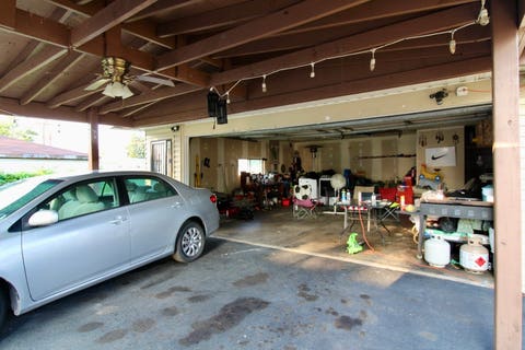 Tiny photo for 14813 S Blaine Avenue, Posen, IL 60469 (MLS # 12727925)