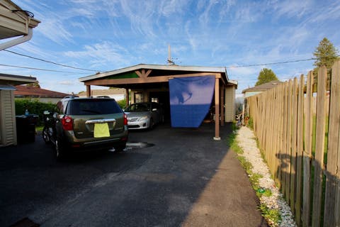 Tiny photo for 14813 S Blaine Avenue, Posen, IL 60469 (MLS # 12727925)