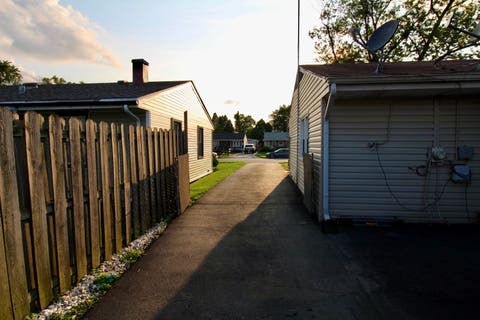 Tiny photo for 14813 S Blaine Avenue, Posen, IL 60469 (MLS # 12727925)
