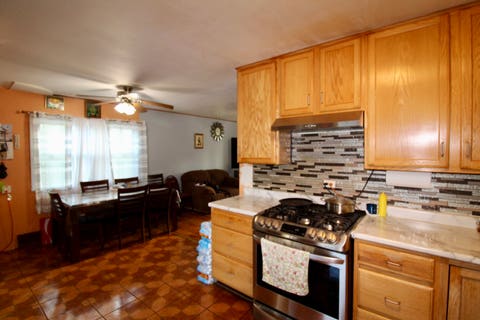 Tiny photo for 14813 S Blaine Avenue, Posen, IL 60469 (MLS # 12727925)