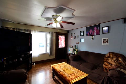 Tiny photo for 14813 S Blaine Avenue, Posen, IL 60469 (MLS # 12727925)