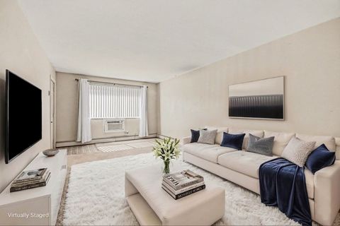 Tiny photo for 1320 Lore Lane #107B, Lombard, IL 60148 (MLS # 12604142)