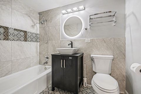 Tiny photo for 1320 Lore Lane #107B, Lombard, IL 60148 (MLS # 12604142)