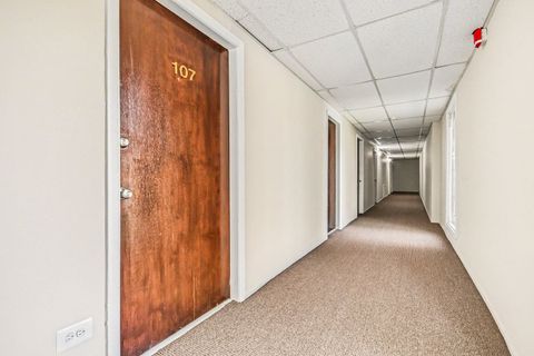 Tiny photo for 1320 Lore Lane #107B, Lombard, IL 60148 (MLS # 12604142)