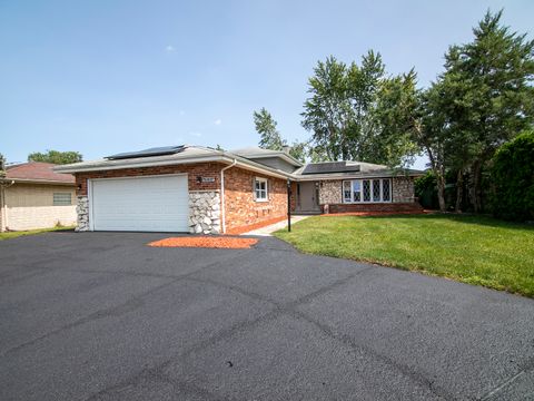 A home in South Holland