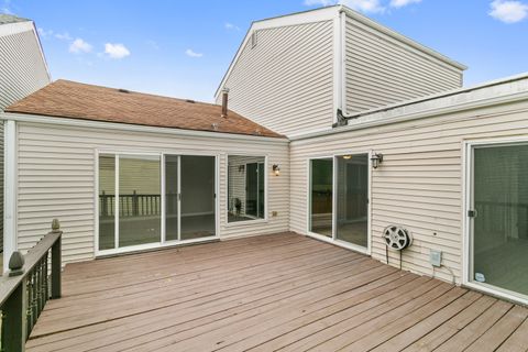 A home in University Park