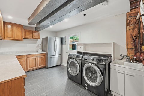 Tiny photo for 10548 S Tod Drive, Palos Hills, IL 60465 (MLS # 12766019)