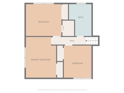 Tiny photo for 10548 S Tod Drive, Palos Hills, IL 60465 (MLS # 12766019)