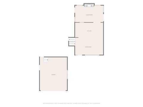 Tiny photo for 10548 S Tod Drive, Palos Hills, IL 60465 (MLS # 12766019)