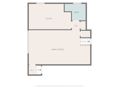 Tiny photo for 10548 S Tod Drive, Palos Hills, IL 60465 (MLS # 12766019)