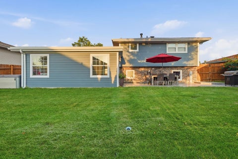 Tiny photo for 10548 S Tod Drive, Palos Hills, IL 60465 (MLS # 12766019)