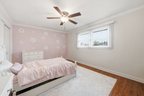 Tiny photo for 10548 S Tod Drive, Palos Hills, IL 60465 (MLS # 12766019)