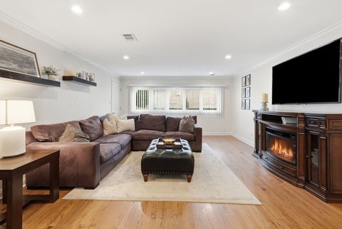 Tiny photo for 10548 S Tod Drive, Palos Hills, IL 60465 (MLS # 12766019)