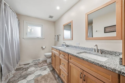 Tiny photo for 10548 S Tod Drive, Palos Hills, IL 60465 (MLS # 12766019)