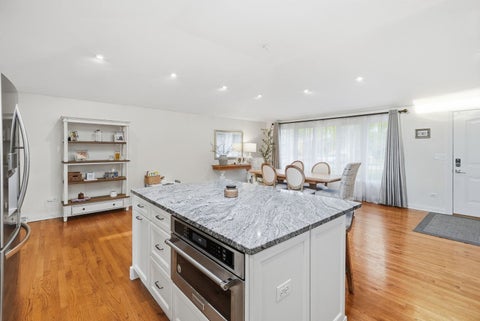 Tiny photo for 10548 S Tod Drive, Palos Hills, IL 60465 (MLS # 12766019)
