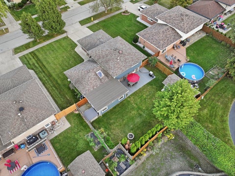 Tiny photo for 10548 S Tod Drive, Palos Hills, IL 60465 (MLS # 12766019)
