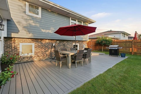 Tiny photo for 10548 S Tod Drive, Palos Hills, IL 60465 (MLS # 12766019)