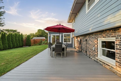 Tiny photo for 10548 S Tod Drive, Palos Hills, IL 60465 (MLS # 12766019)