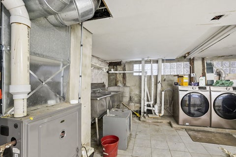 Tiny photo for 2034 W 18th Street, Chicago, IL 60608 (MLS # 12775045)