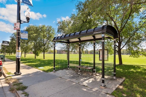 Tiny photo for 2034 W 18th Street, Chicago, IL 60608 (MLS # 12775045)