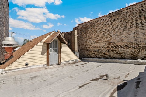 Tiny photo for 2034 W 18th Street, Chicago, IL 60608 (MLS # 12775045)