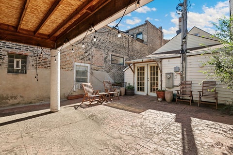 Tiny photo for 2034 W 18th Street, Chicago, IL 60608 (MLS # 12775045)