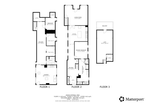 Tiny photo for 2034 W 18th Street, Chicago, IL 60608 (MLS # 12775045)