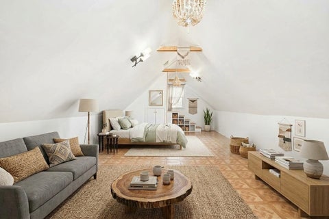 Tiny photo for 2034 W 18th Street, Chicago, IL 60608 (MLS # 12775045)