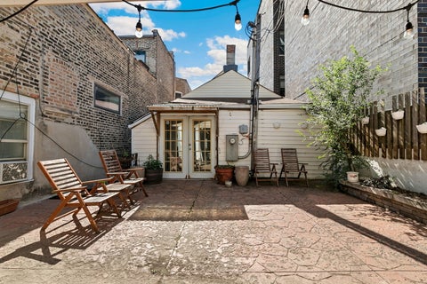 Tiny photo for 2034 W 18th Street, Chicago, IL 60608 (MLS # 12775045)
