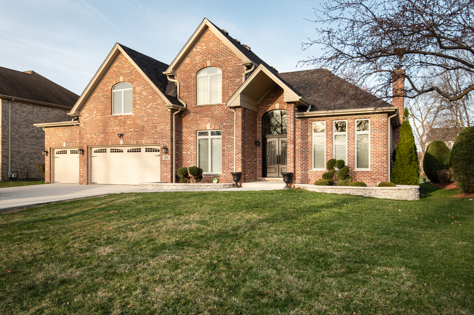 392 Spruce Road